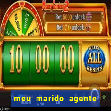 meu marido agente secreto download